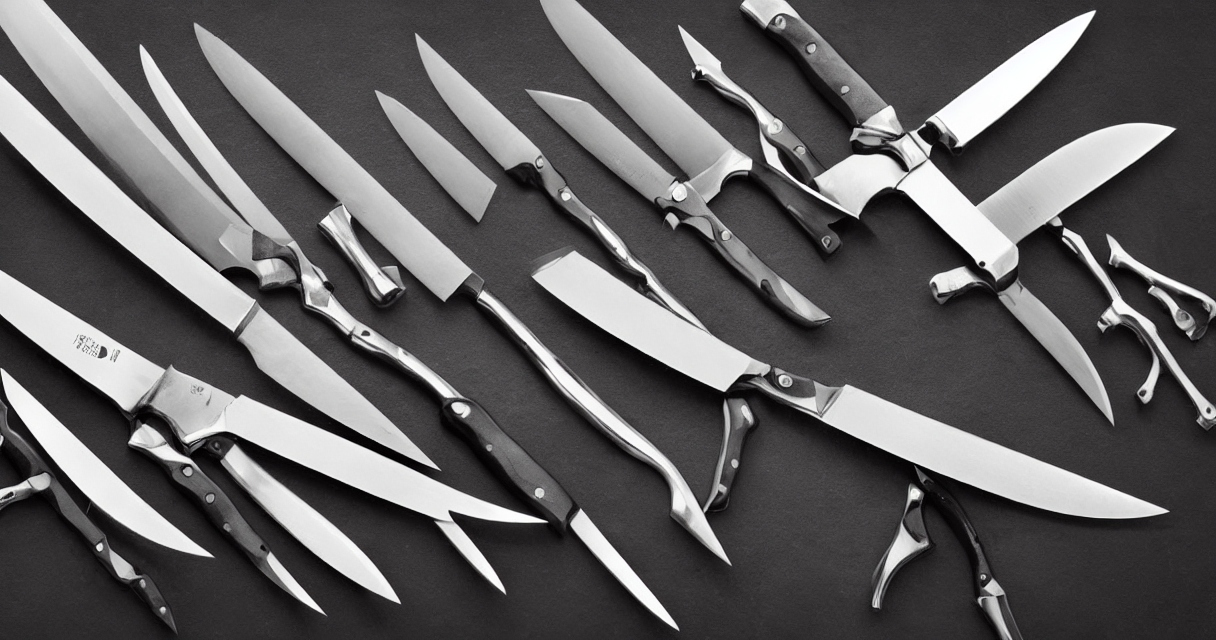 Kabelknive 101: En komplet guide til kabelafskæringsteknikker